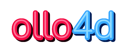 ollo4d — logo kanal